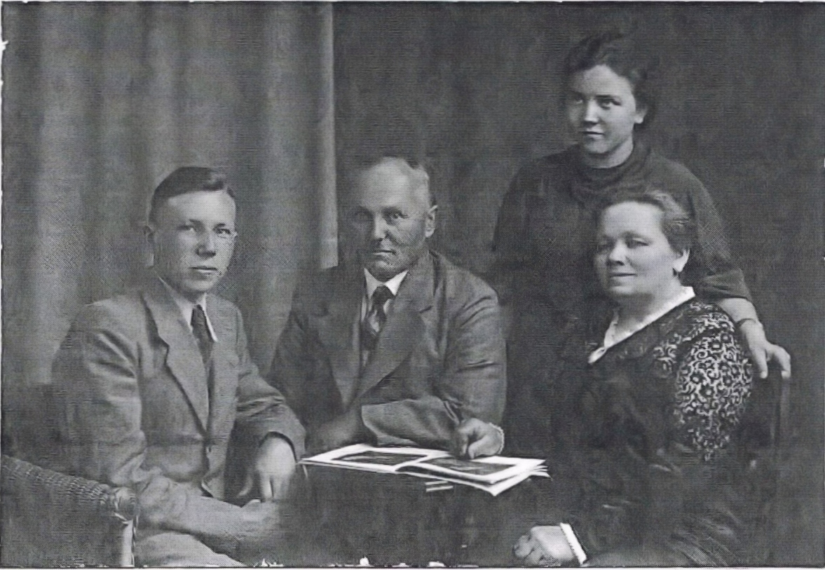 Bio Friedrich und Peter Stein S. 1