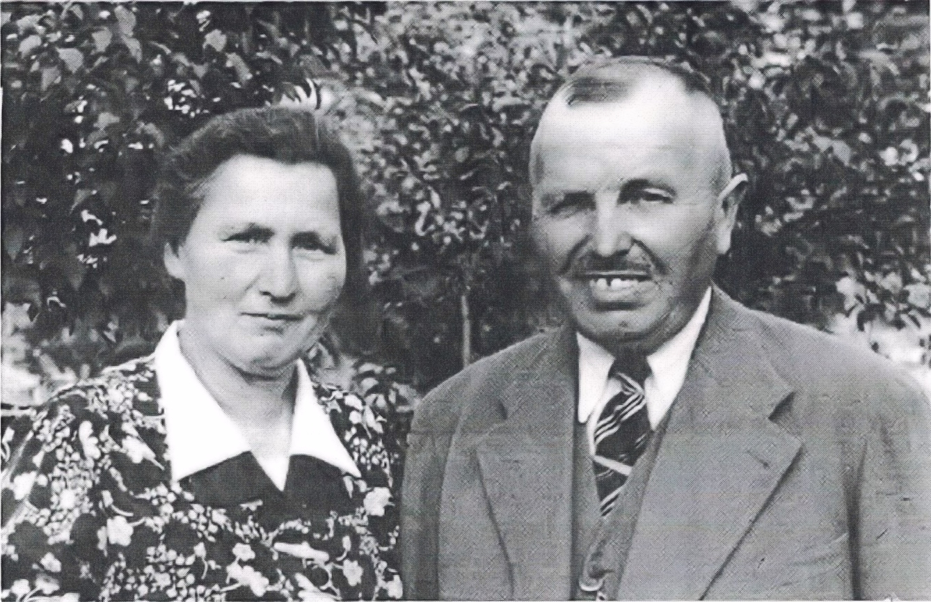 Bio Friedrich und Peter Stein S. 2