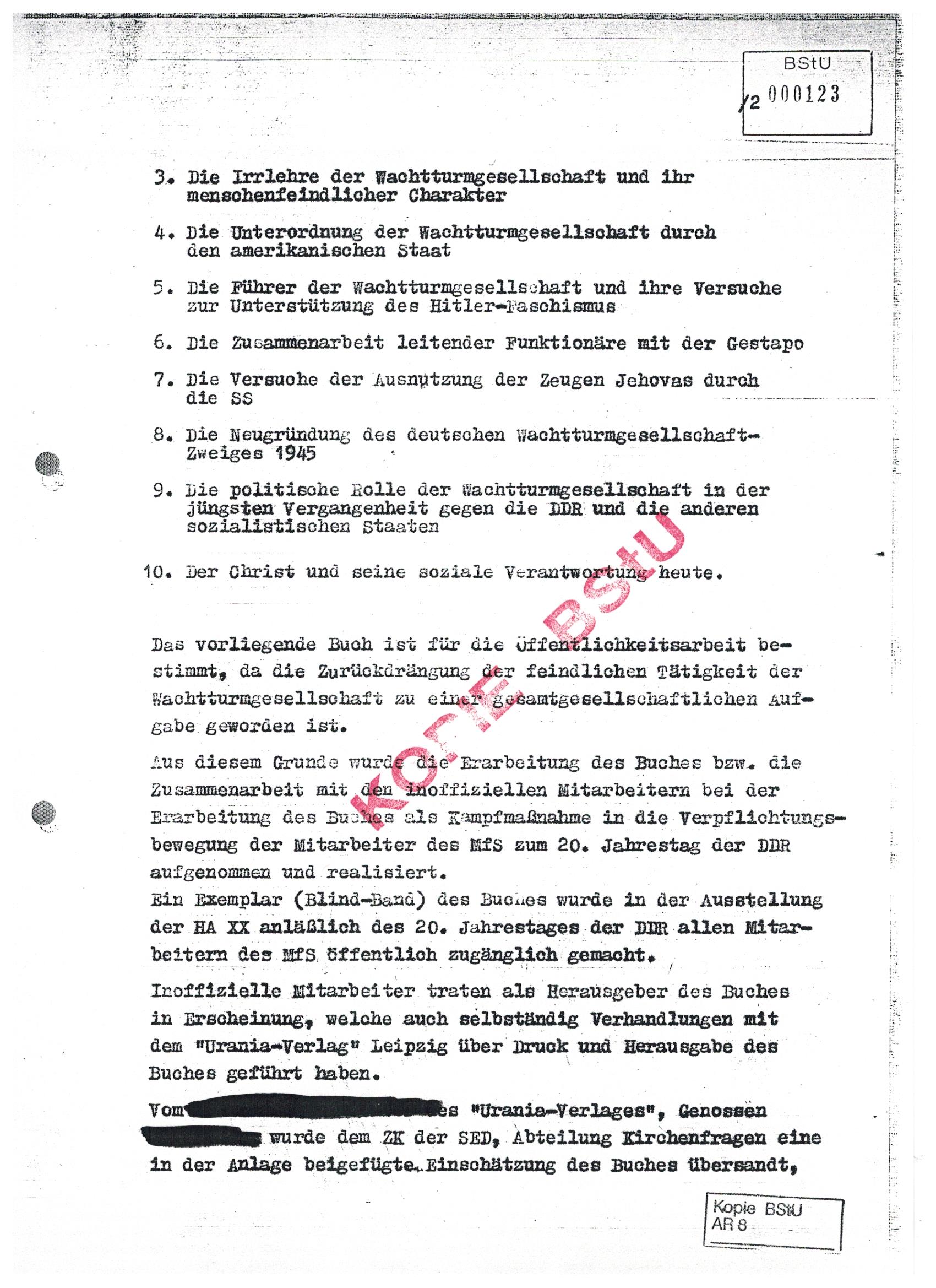 Erarbeitung 5.1.1971 S.2