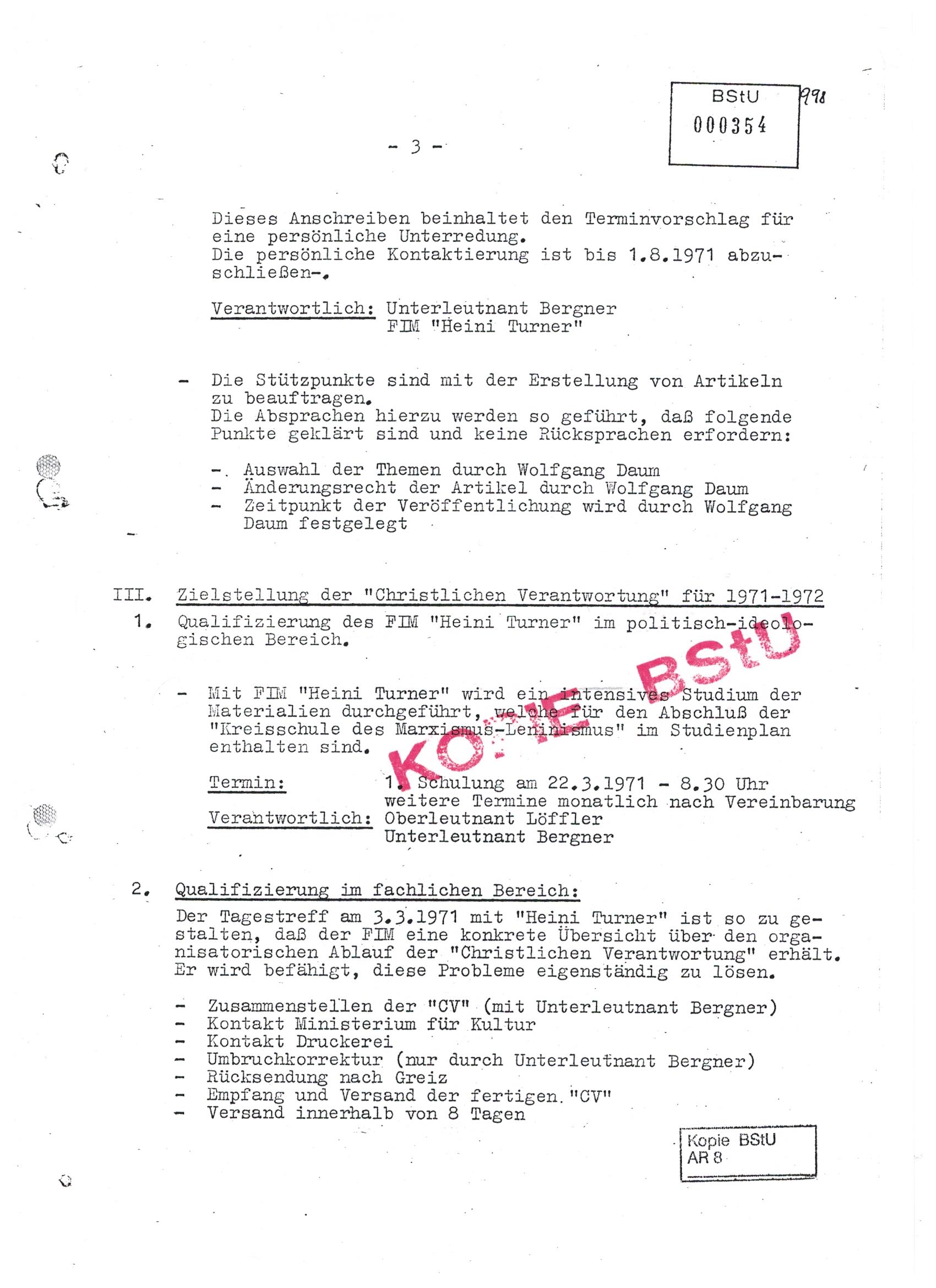 Massnahmeplan 3.3.1971 S.3