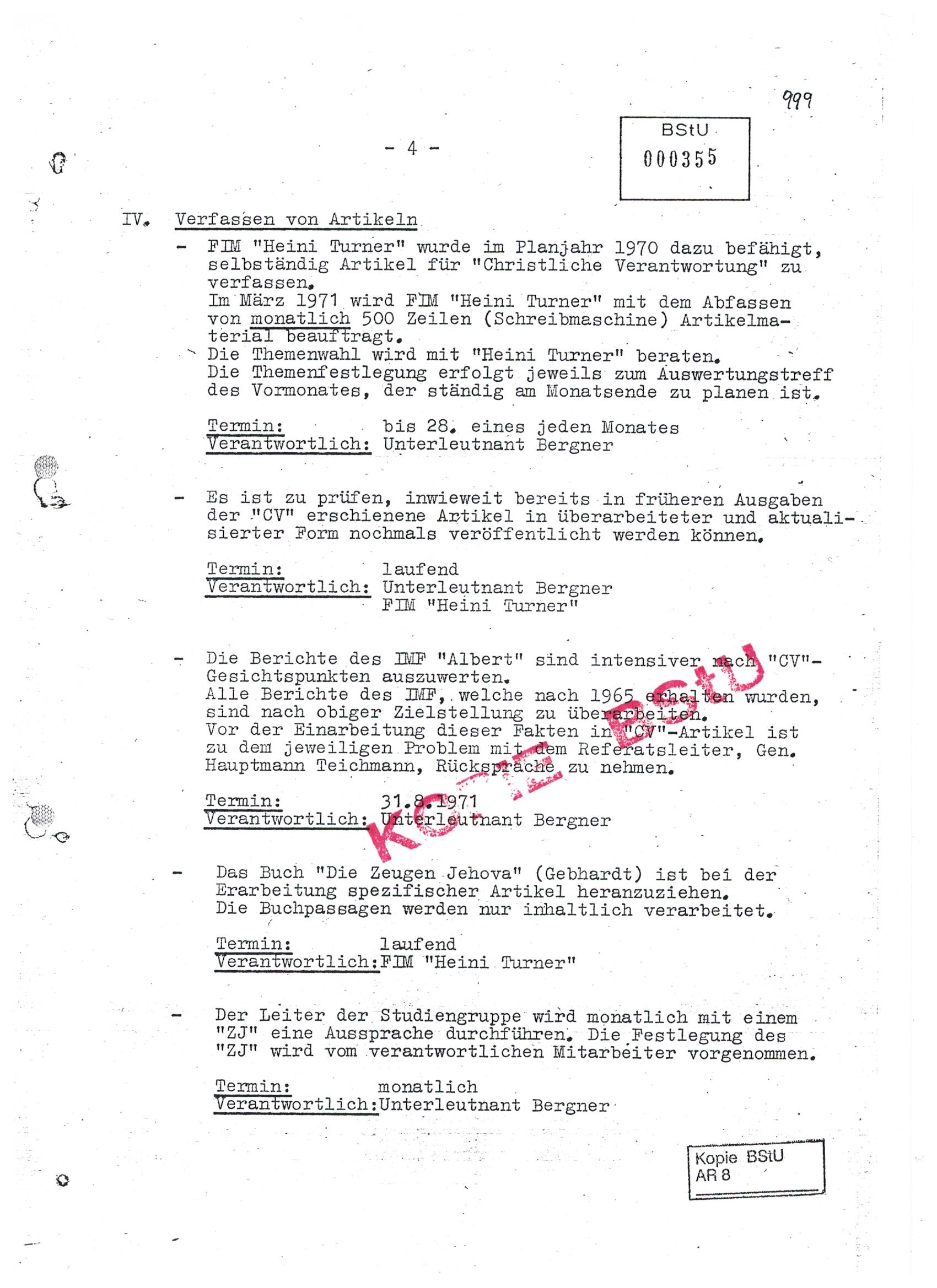 Massnahmeplan 3.3.1971 S.4
