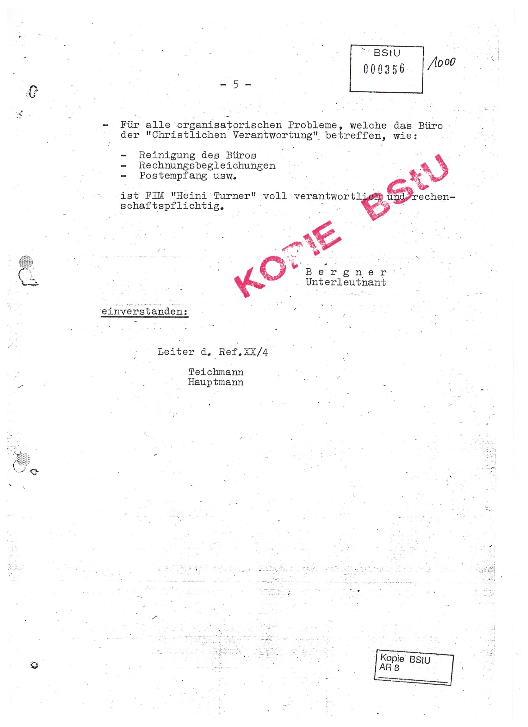 Massnahmeplan 3.3.1971 S.5